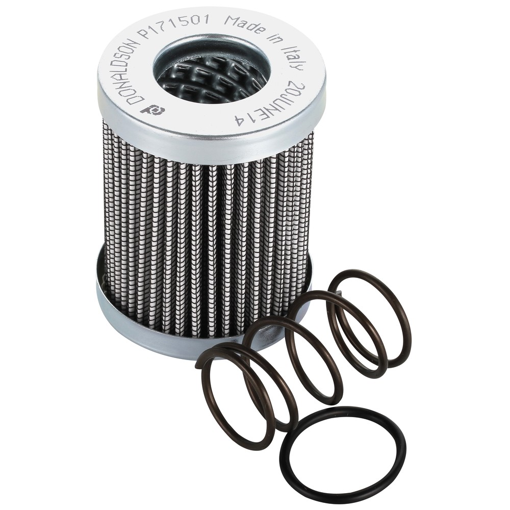 HYDRAULFILTER RETUR 11 MICRON 52X67MM 10BAR