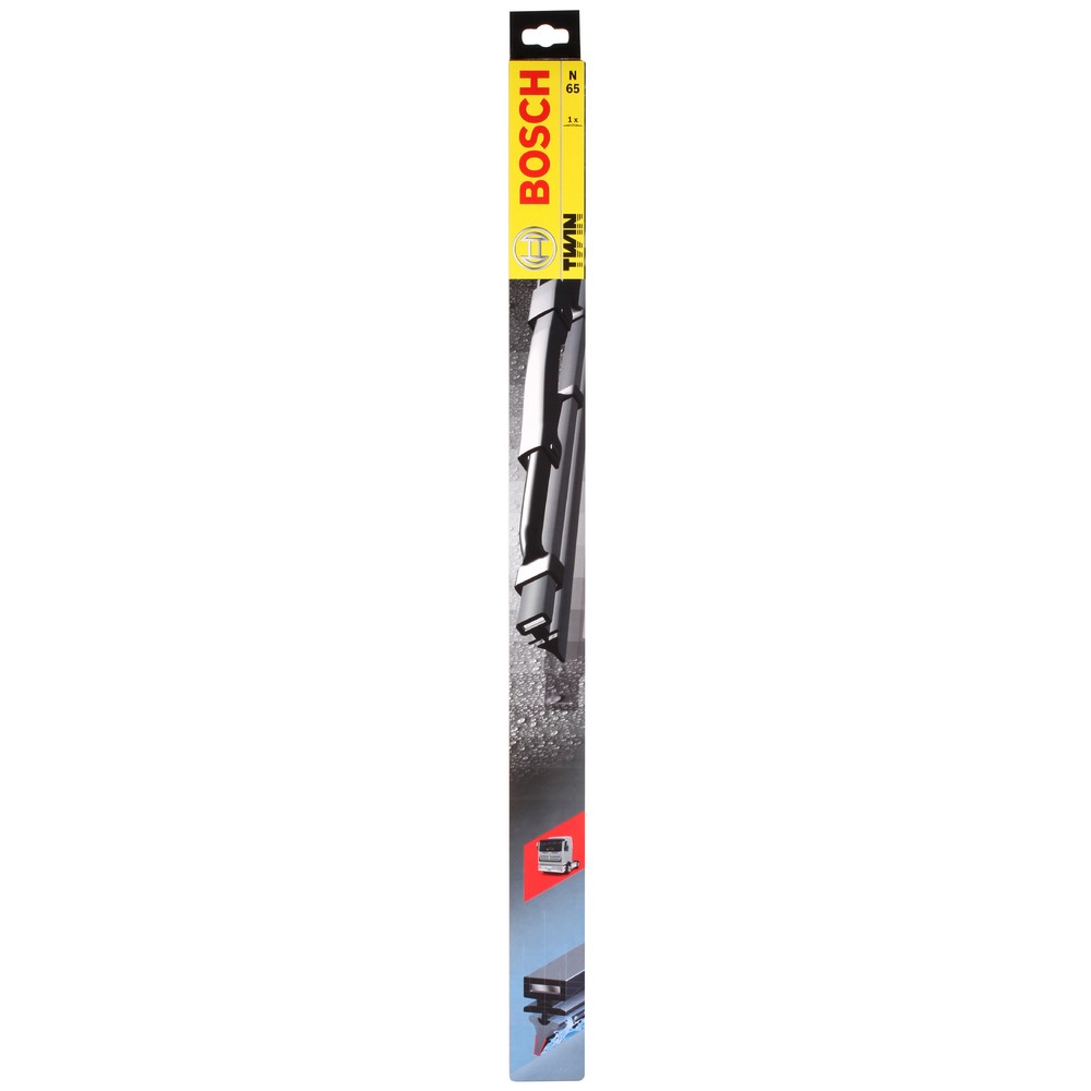 BOSCH TUNG TORKARE 650MM 1ST N65