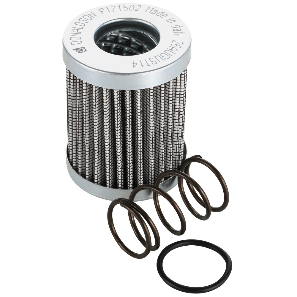 HYDRAULFILTER RETUR 23 MICRON 52X66MM 10BAR