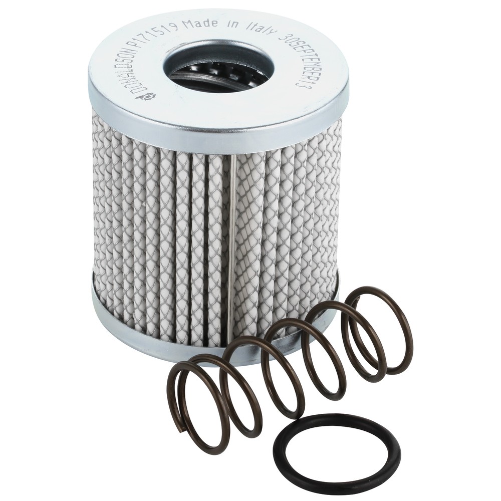 HYDRAULFILTER RETUR 11 MICRON 70X75MM 10BAR