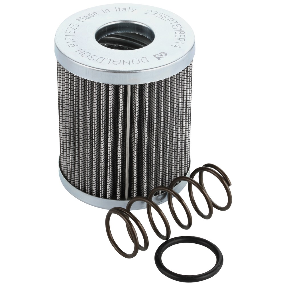 HYDRAULFILTER RETUR 11 MICRON 70X82MM 10BAR