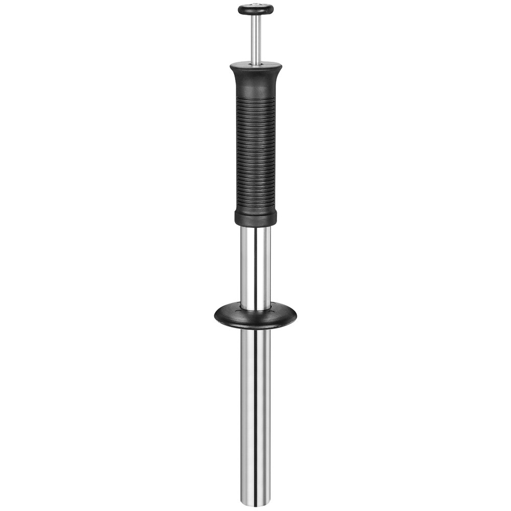 MAGNETISK SPÅNUPPSAMLARE 400MM