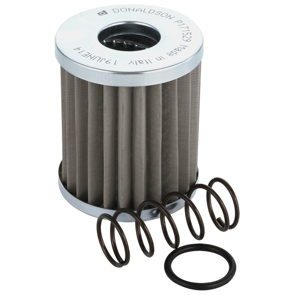 HYDRAULFILTER RETUR 60 MICRON 70X82MM 10BAR