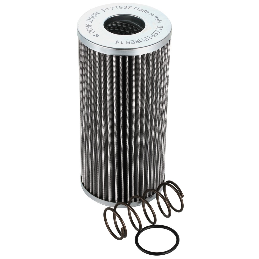 HYDRAULFILTER RETUR 11 MICRON 95X203MM 10BAR