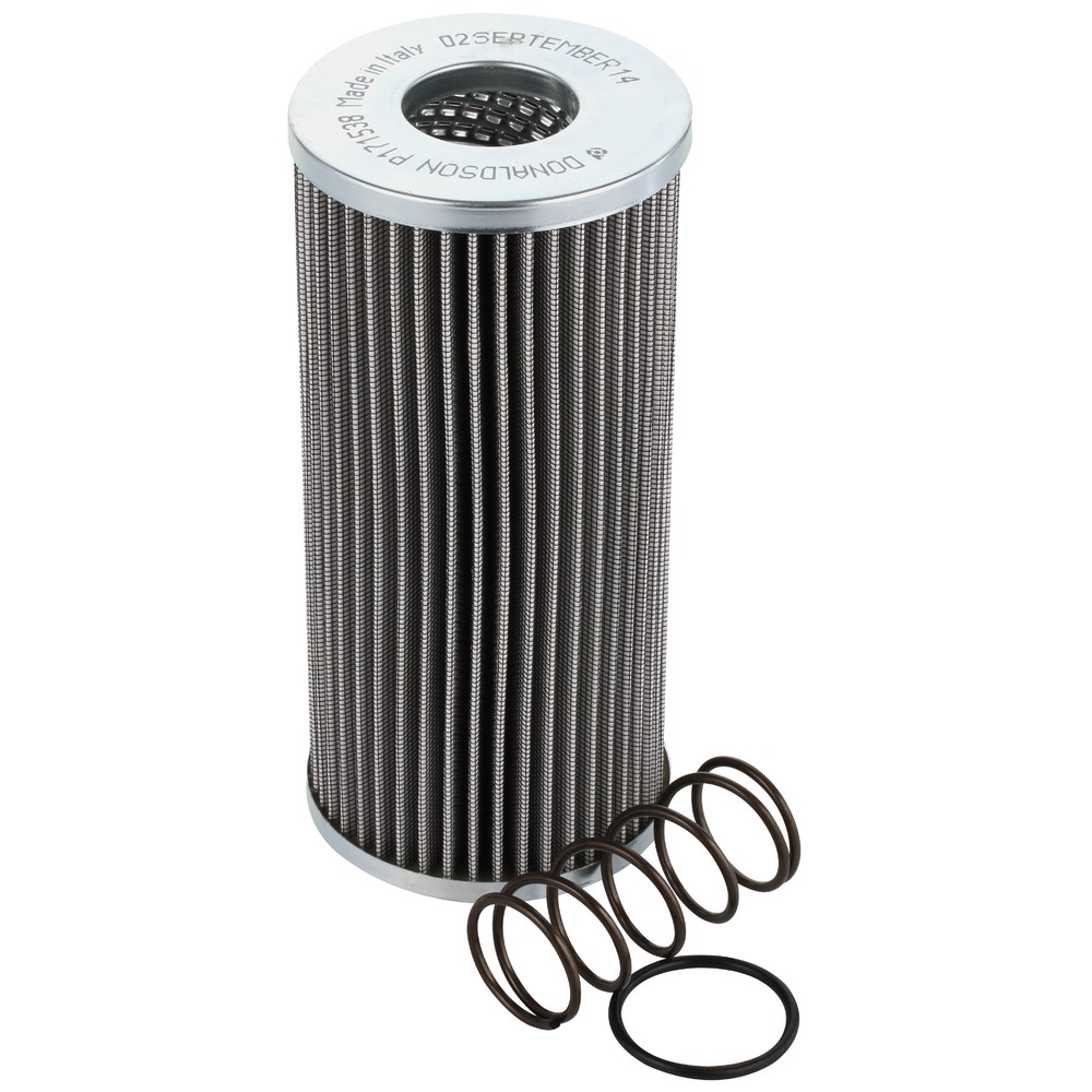 HYDRAULFILTER RETUR 23 MICRON 95X203MM 10BAR
