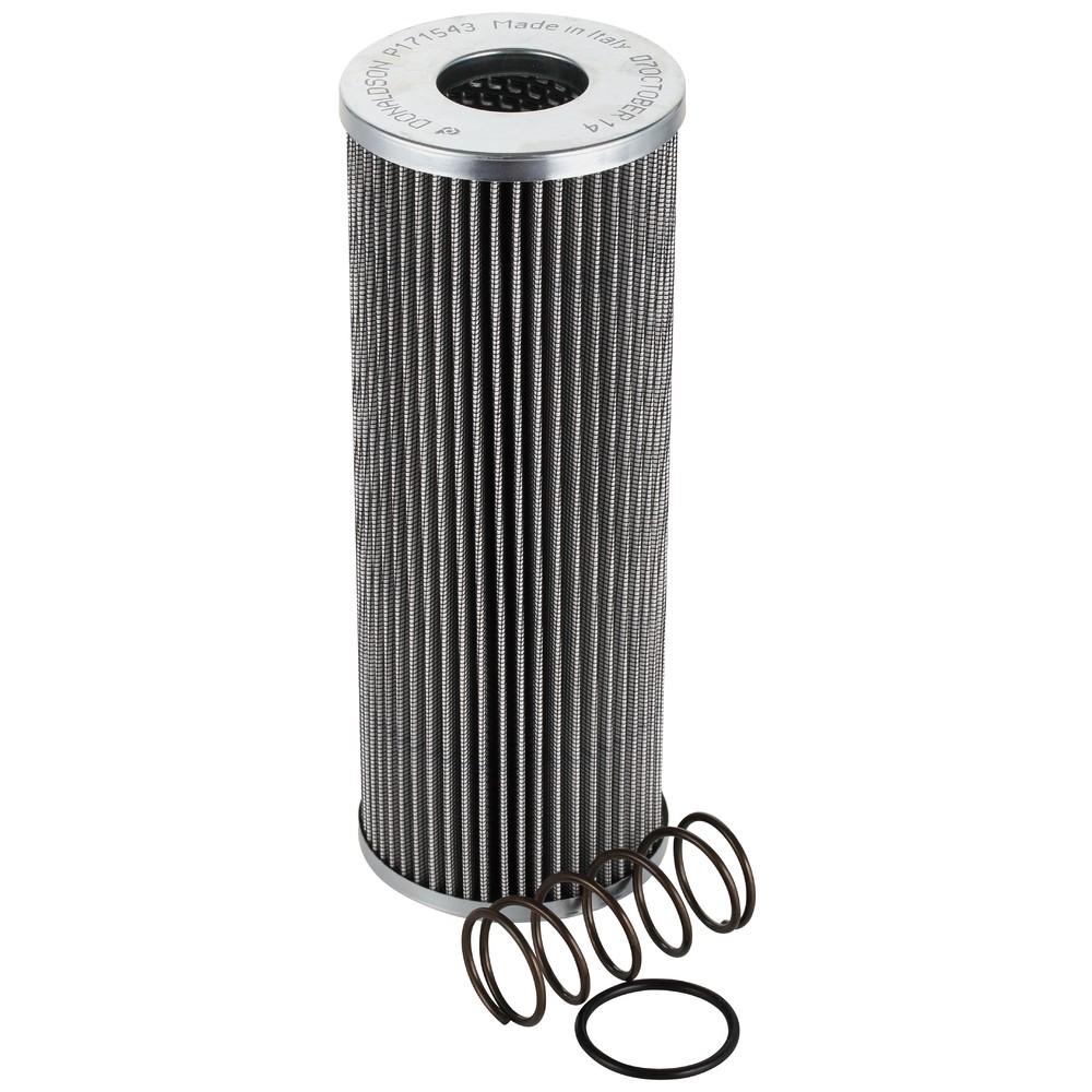 HYDRAULFILTER RETUR 11 MICRON 95X250MM 10BAR
