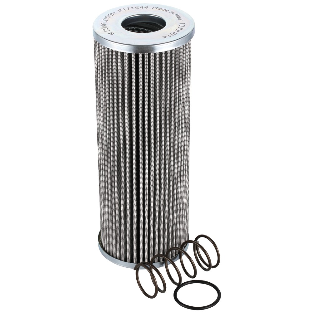 HYDRAULFILTER RETUR 23 MICRON 95X250MM 10BAR