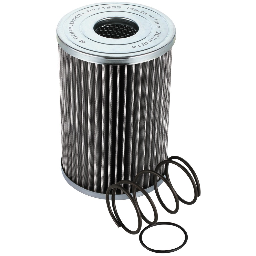 HYDRAULFILTER RETUR 11 MICRON 140X203MM 10BAR