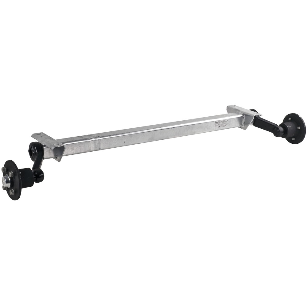 OBROMSAD AXEL 750KG A1350