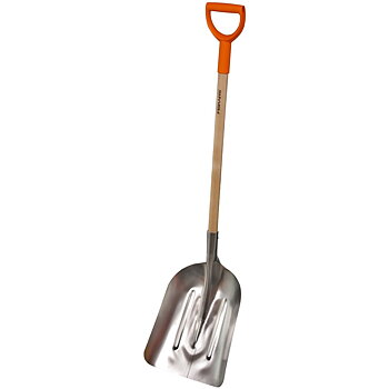 SNÖ- OCH SÄDSKYFFEL FISKARS