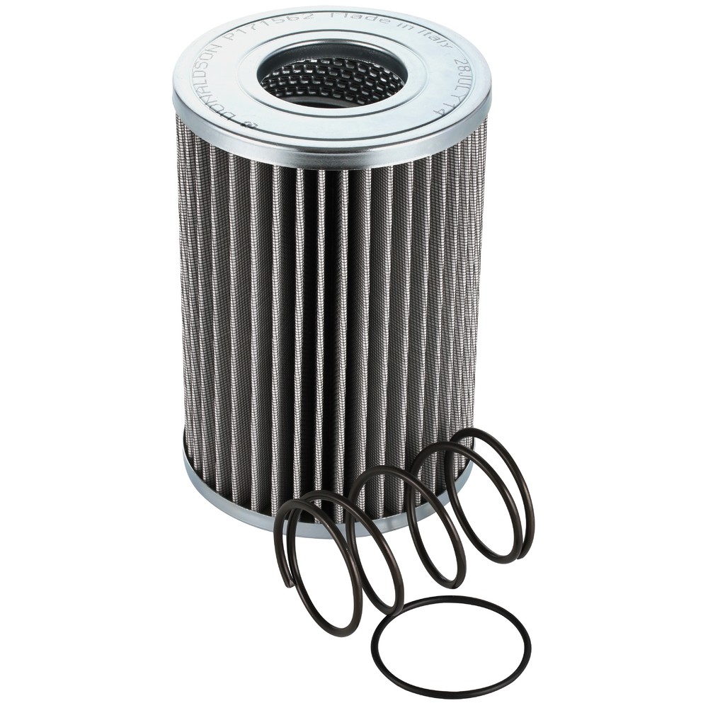 HYDRAULFILTER RETUR 23 MICRON 140X203MM 10BAR