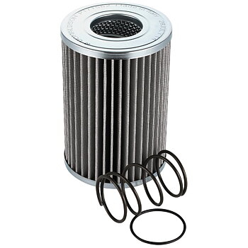 HYDRAULFILTER RETUR 23 MICRON 140X203MM 10BAR