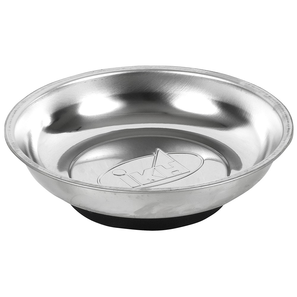 MAGNETSKÅL 150MM ROSTFRITT