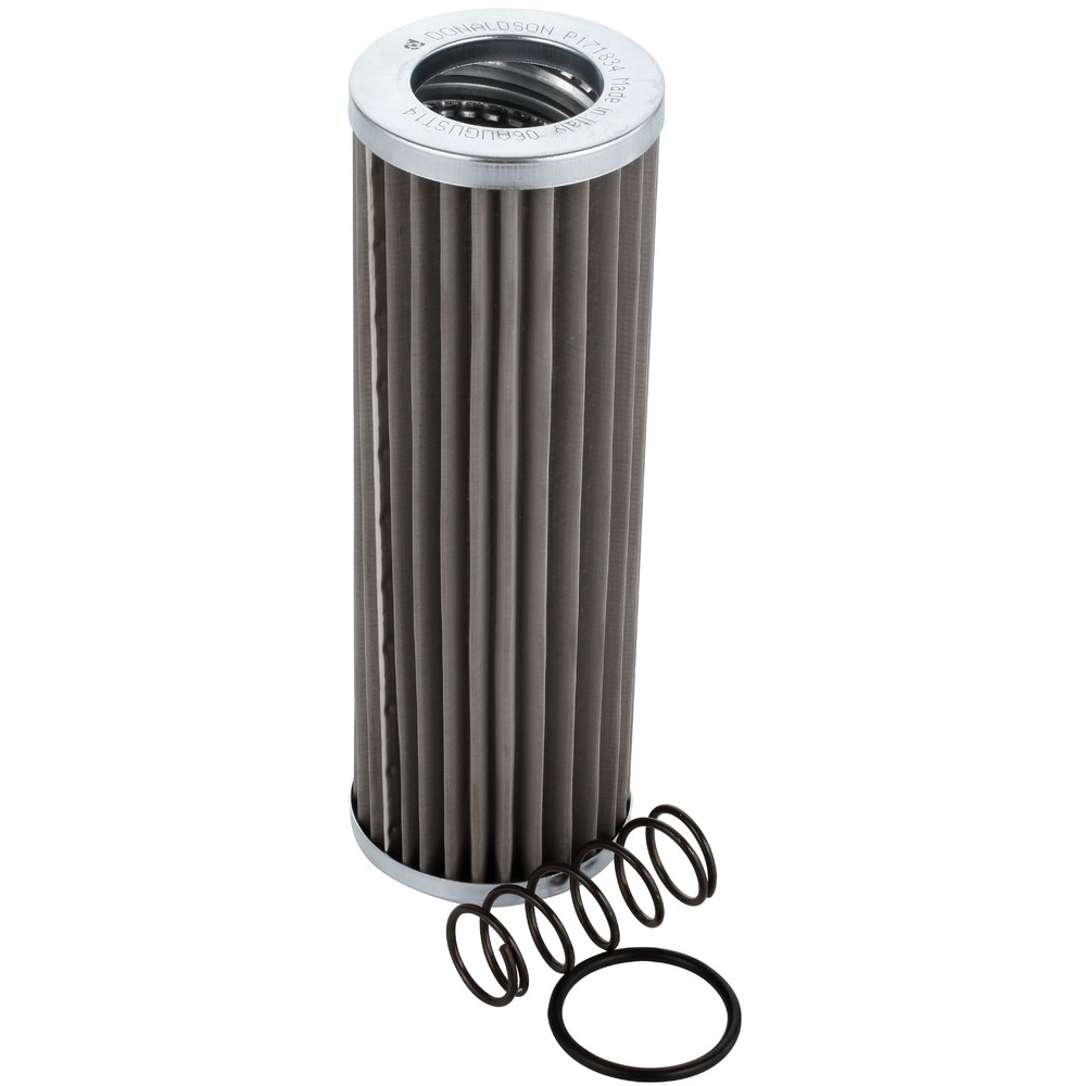 HYDRAULFILTER RETUR 60 MICRON 70X210MM 10BAR