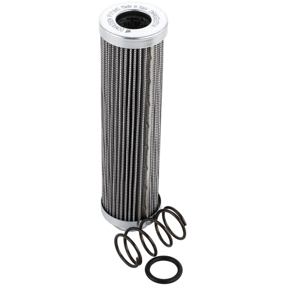 HYDRAULFILTER RETUR 11 MICRON 43X162MM 10BAR