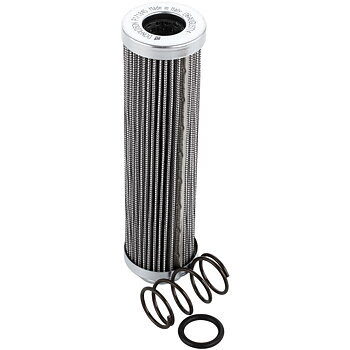 HYDRAULFILTER RETUR 11 MICRON 43X162MM 10BAR