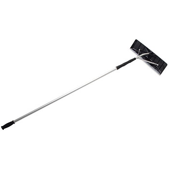 SNÖRAKA FÖR TAK 6400MM X 630MM TELESKOP