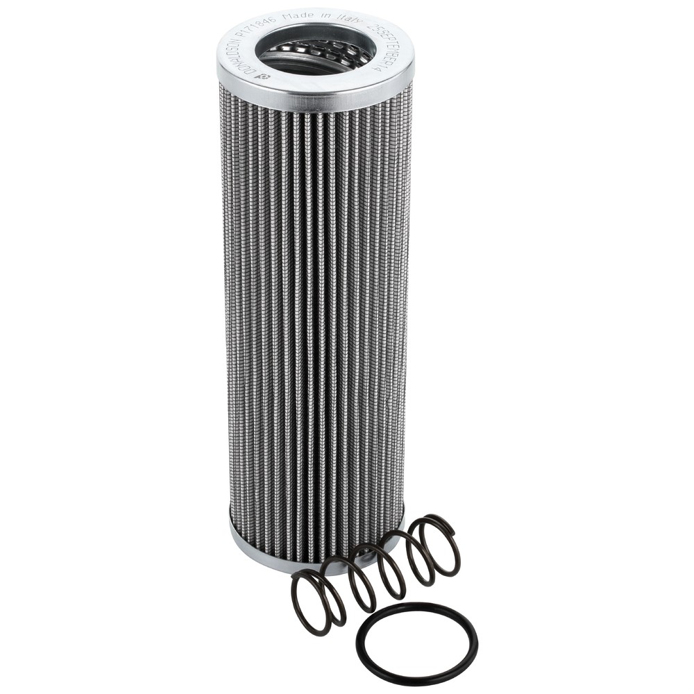 HYDRAULFILTER RETUR 11 MICRON 70X210MM 10BAR