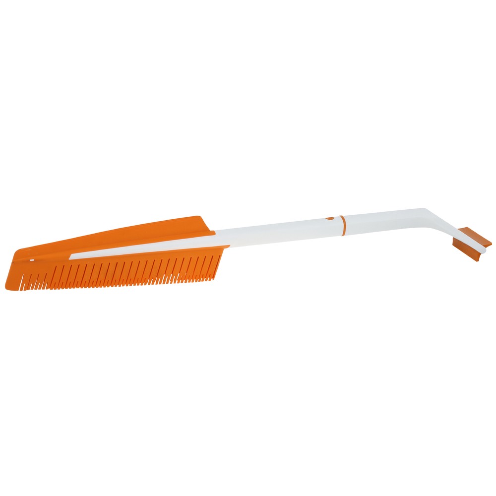 SNÖBORSTE / ISSKRAPA FISKARS