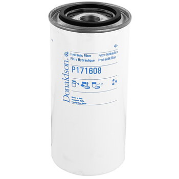 HYDRAULFILTER RETUR 3/4 BSP 11 MICRON 10 BAR