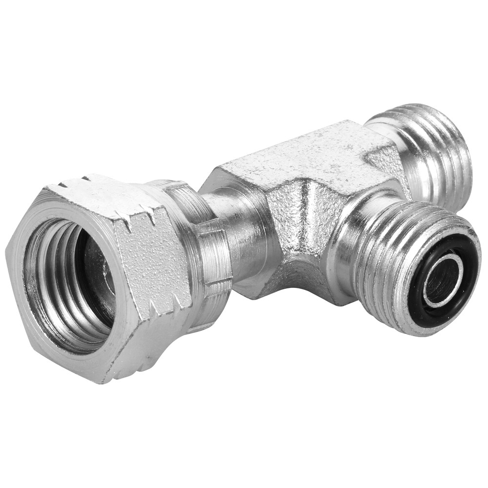 L-KOPPLING ORFS 11/16 INV-UTV-UTV