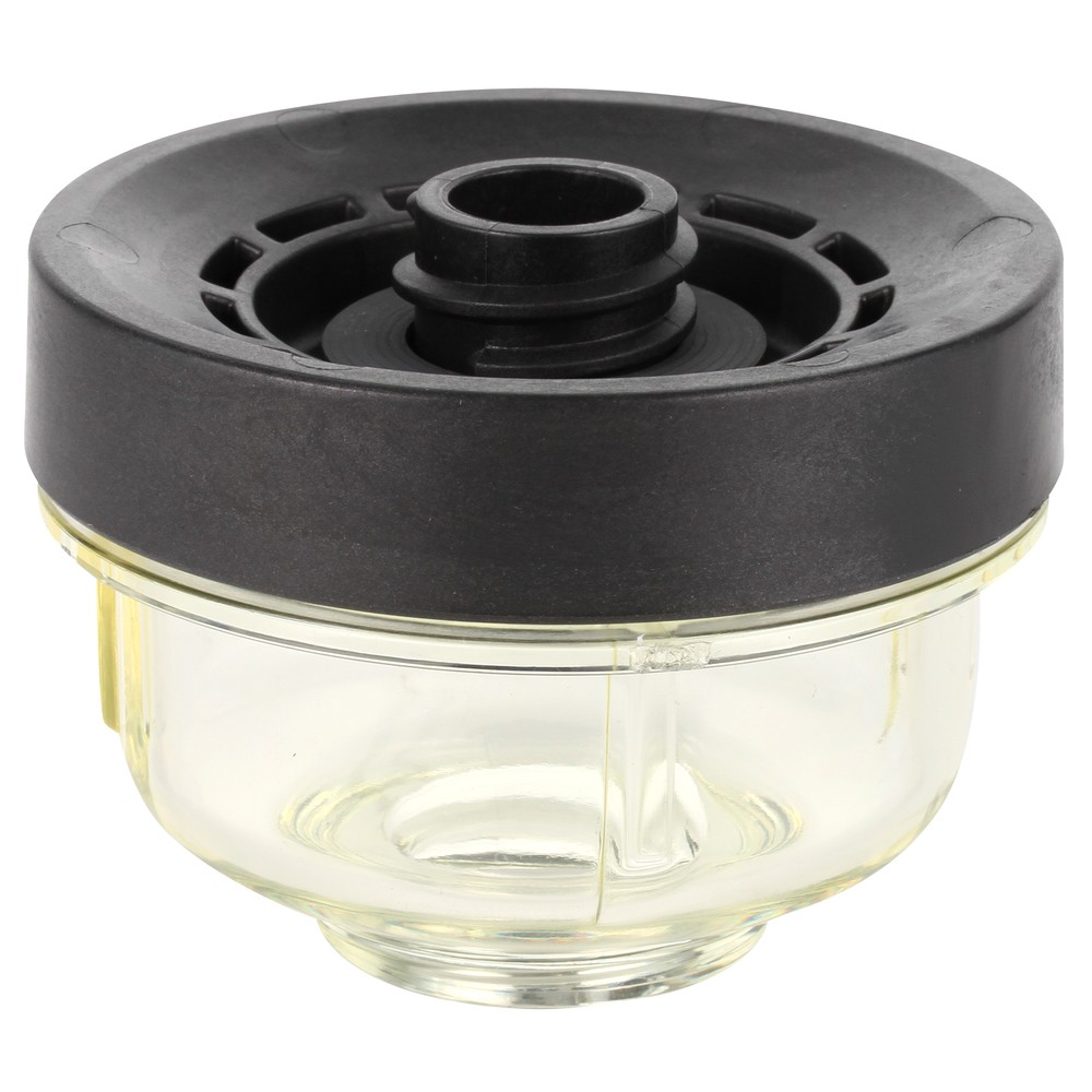 GLAS BRÄNSLEFILTER DONALDSON TWIST&DRAIN