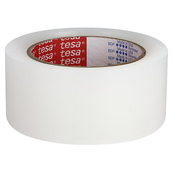 BYGGFOLIETEJP PE 4668 33M/50MM TESA