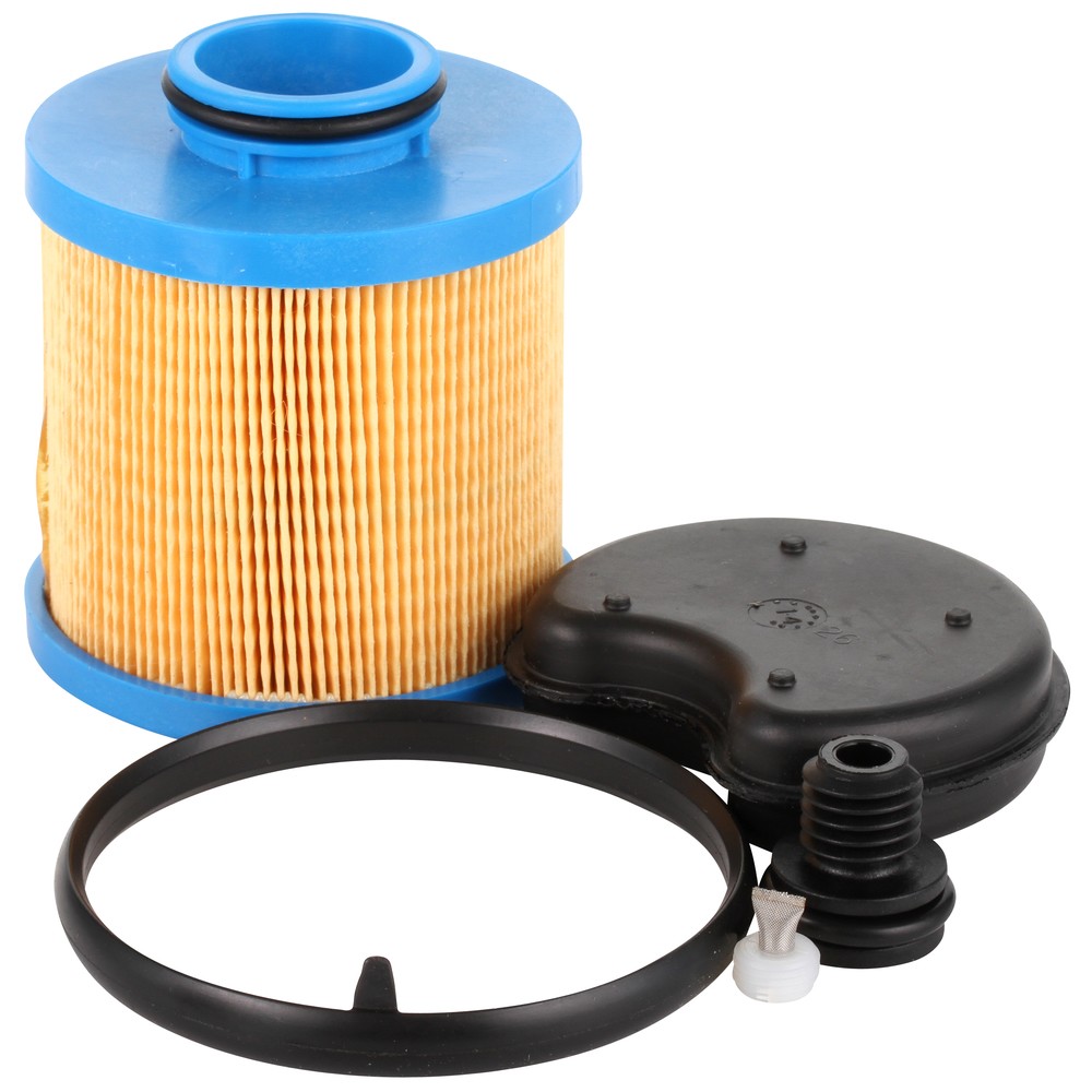 ADBLUE FILTER SET DENOXTRONICS 1.0