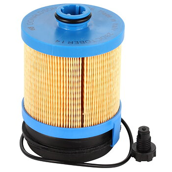 ADBLUE FILTER SET DENOXTRONICS 2.0