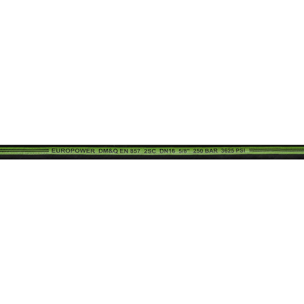 HYDRAULSLANG 2SC-5/8 250BAR EN 857