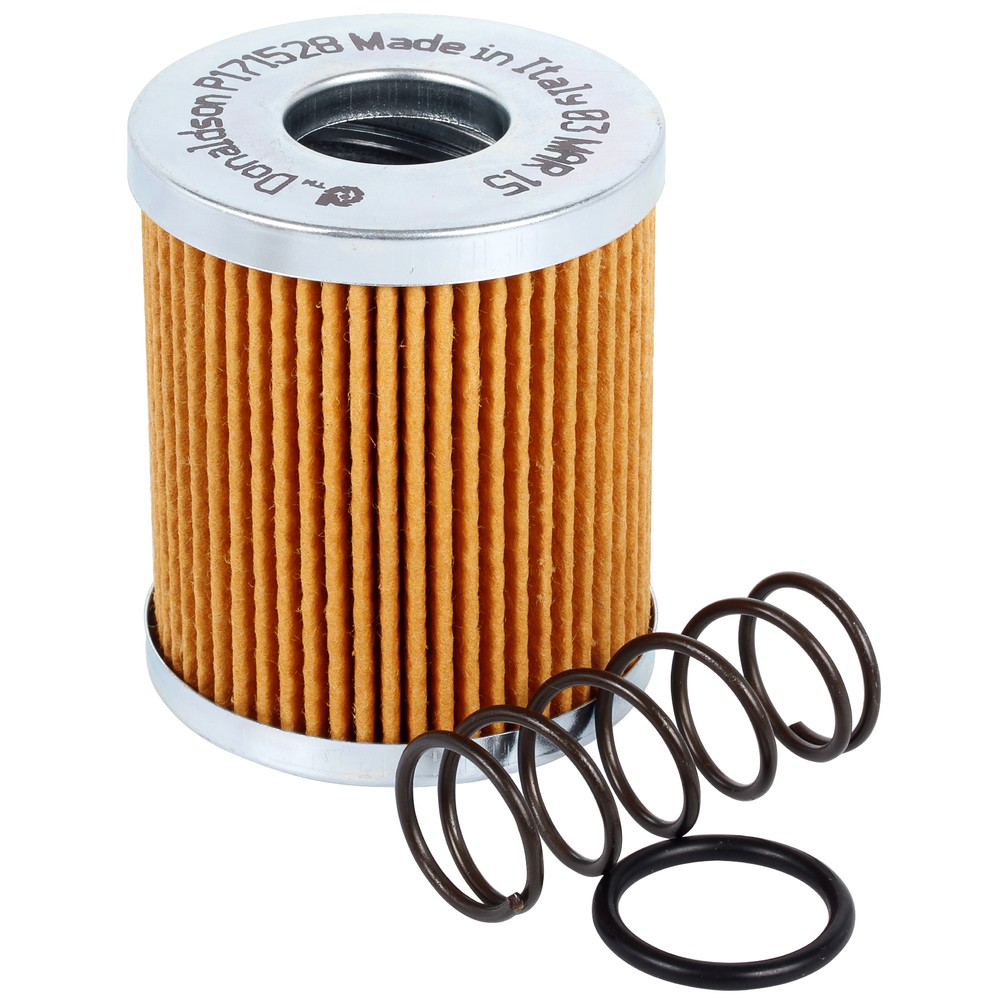 HYDRAULFILTER VEDMASKINER