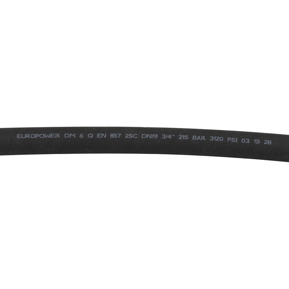 HYDRAULSLANG 2SC-3/4 215BAR EN 857