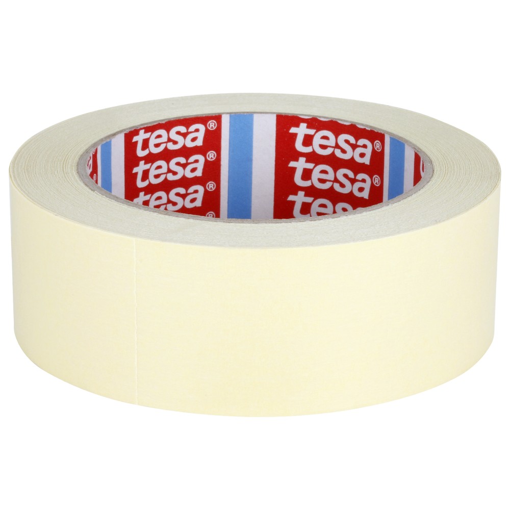 MASKERINGSTEJP 4323 50M/38MM 3 DYGN TESA