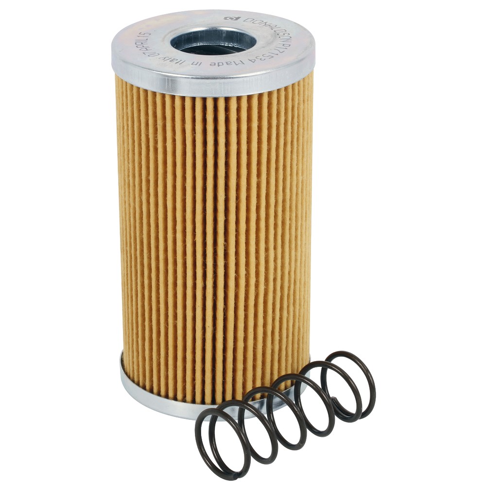 HYDRAULFILTER VEDMASKINER