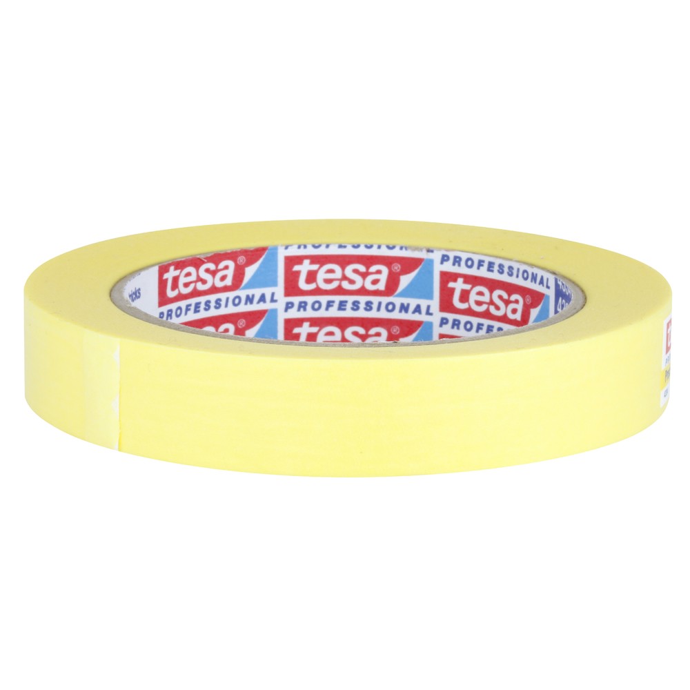 MASKERINGSTEJP 4334 (MASKTEJP) 50M/19MM TESA