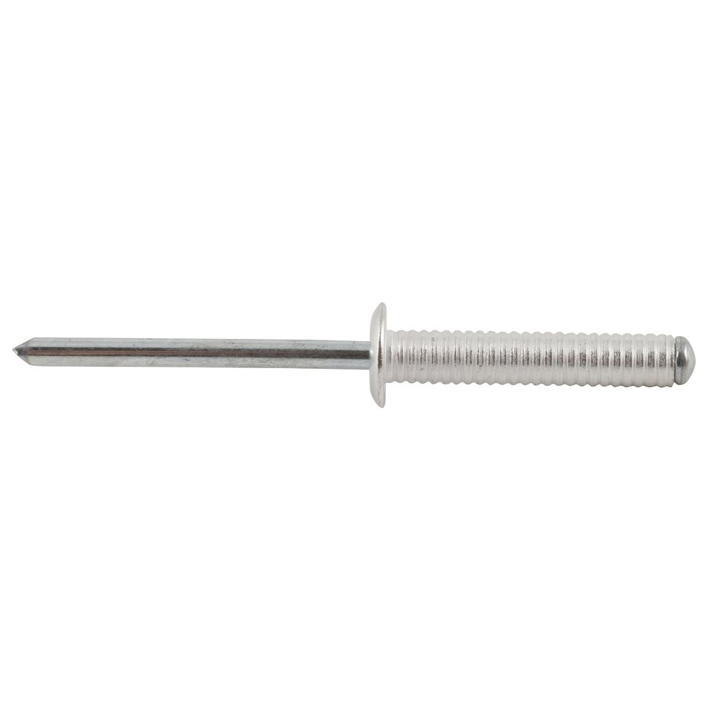 BLINDNIT ALUM. 5,0X25,0 250ST SPÅRAD GORIV