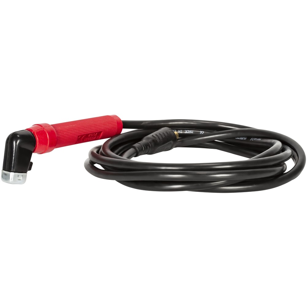 KABEL FÖR ELEKTRODSVETSNING 3M 400A 35 - 50 DINSE