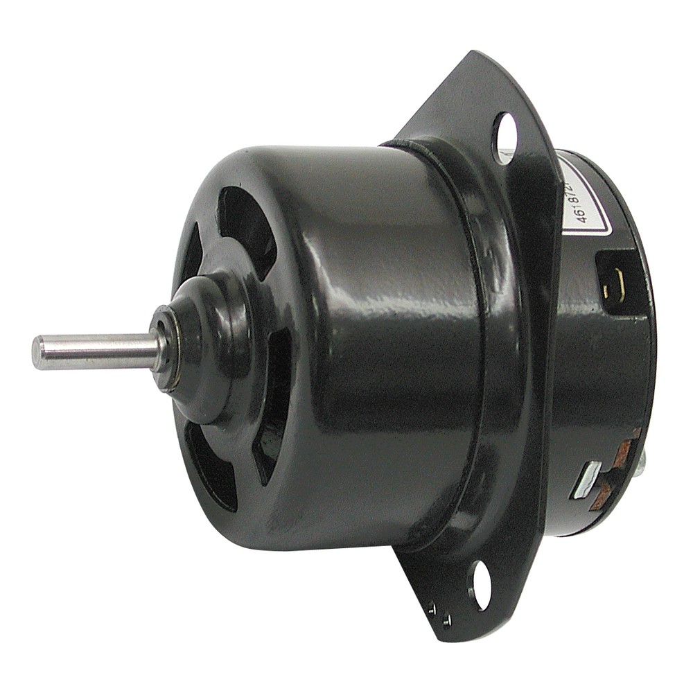FLÄKTMOTOR 24V