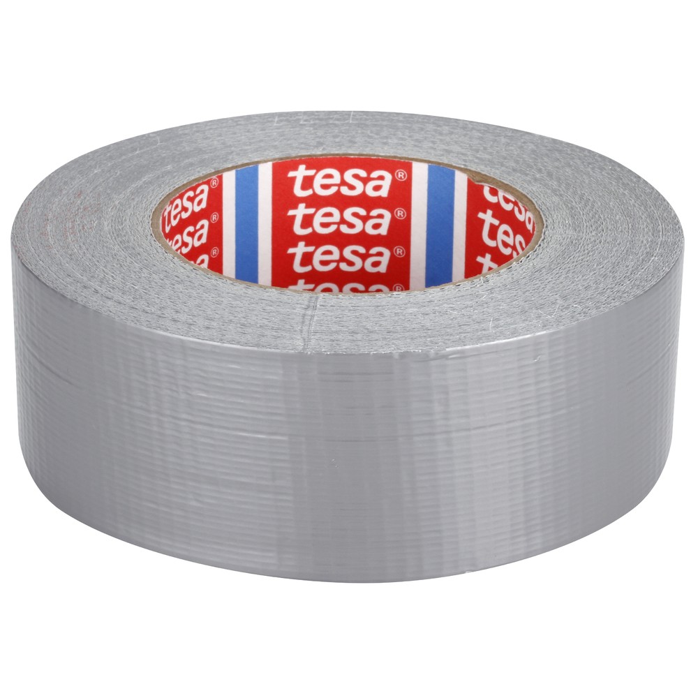 VÄVTEJP 4662 50M/48MM TESA