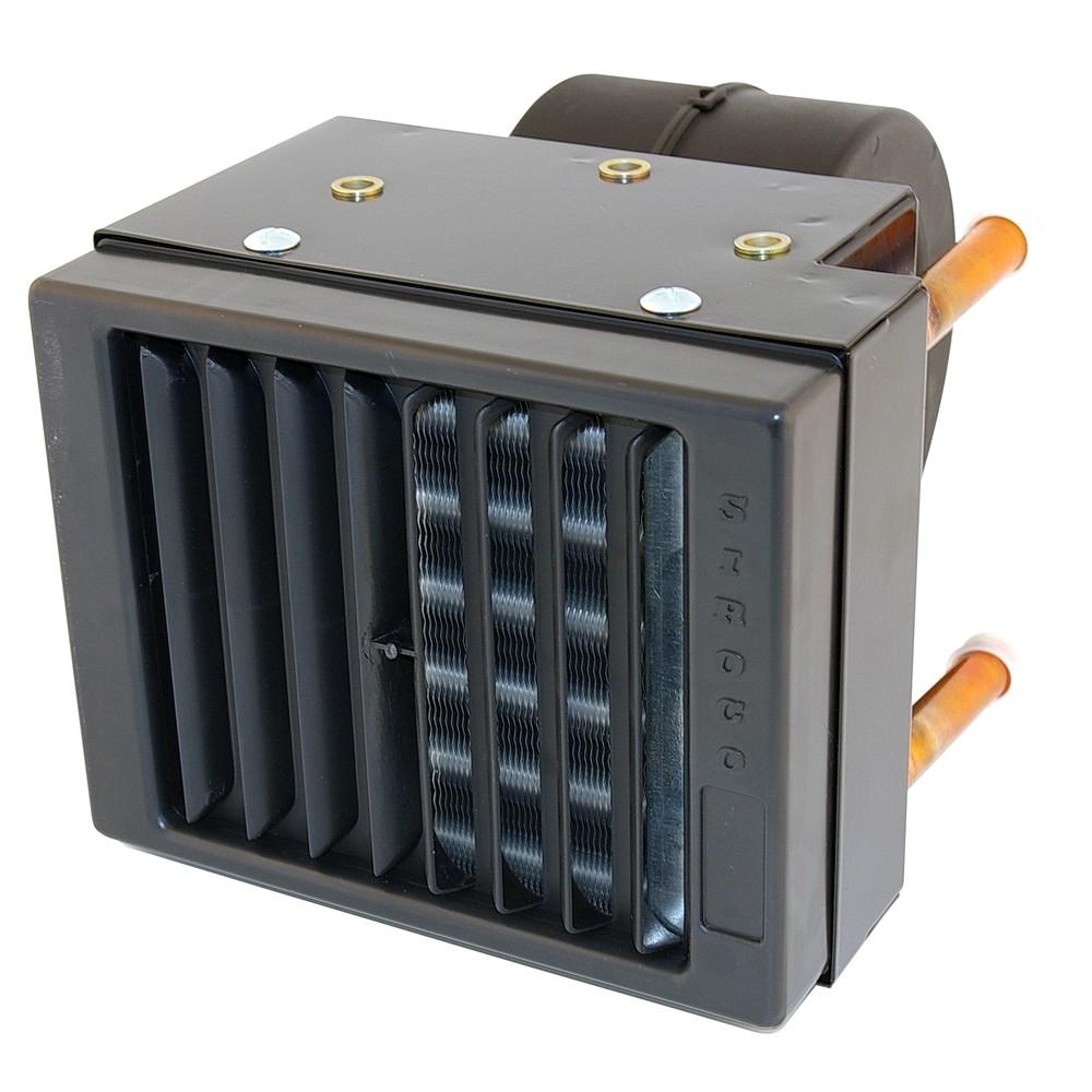 VÄRMEAPPARAT HD 24V