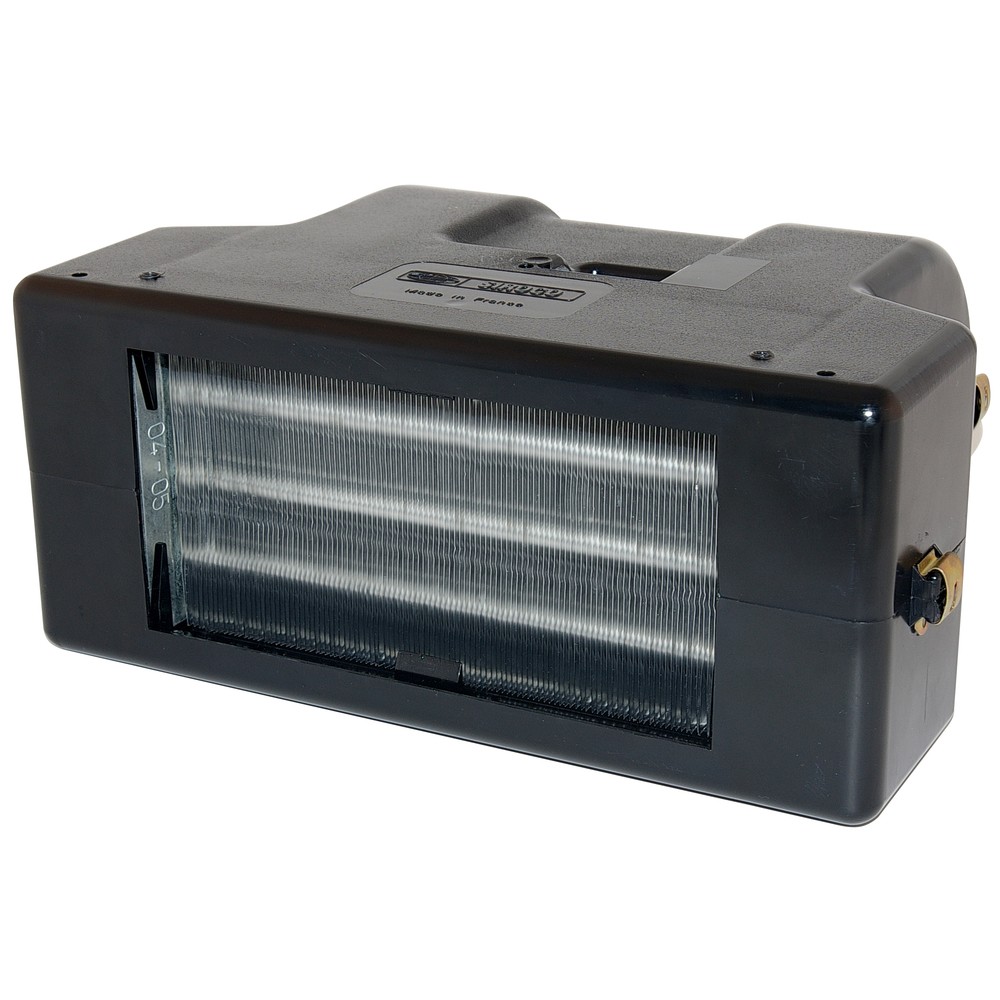 HYTTVÄRMARE 24V