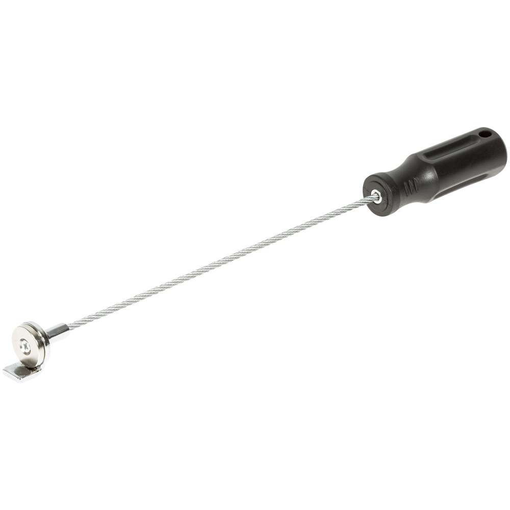 MAGNETISK OLJEPLUGGSMEJSEL