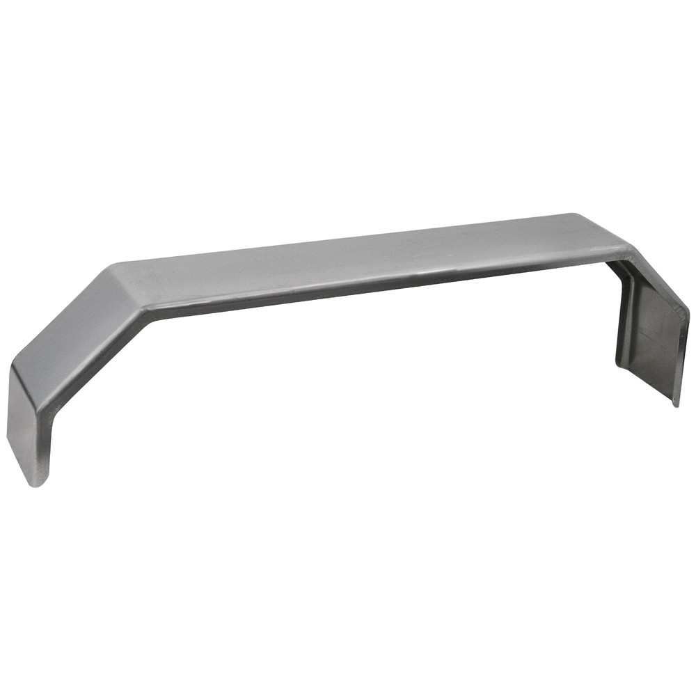 STÄNKSKÄRM 200X1550MM BLECK