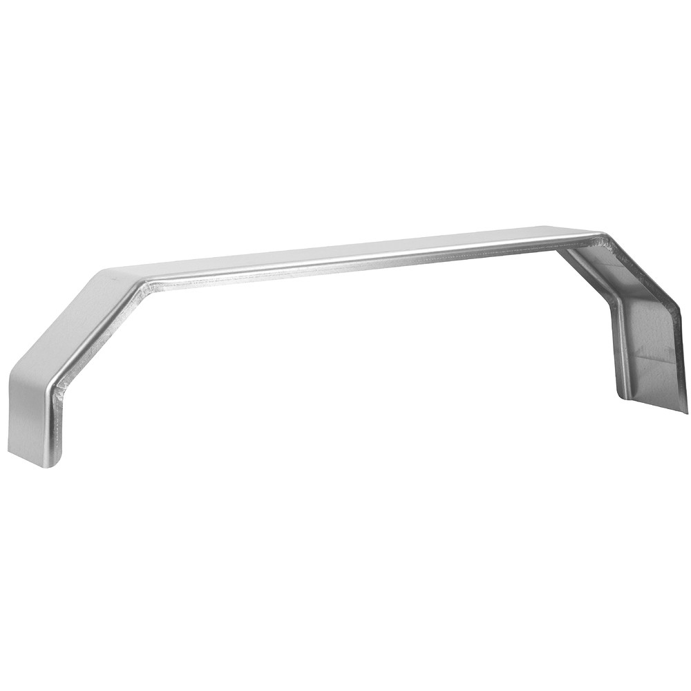 STÄNKSKÄRM 220X1500MM BLECK