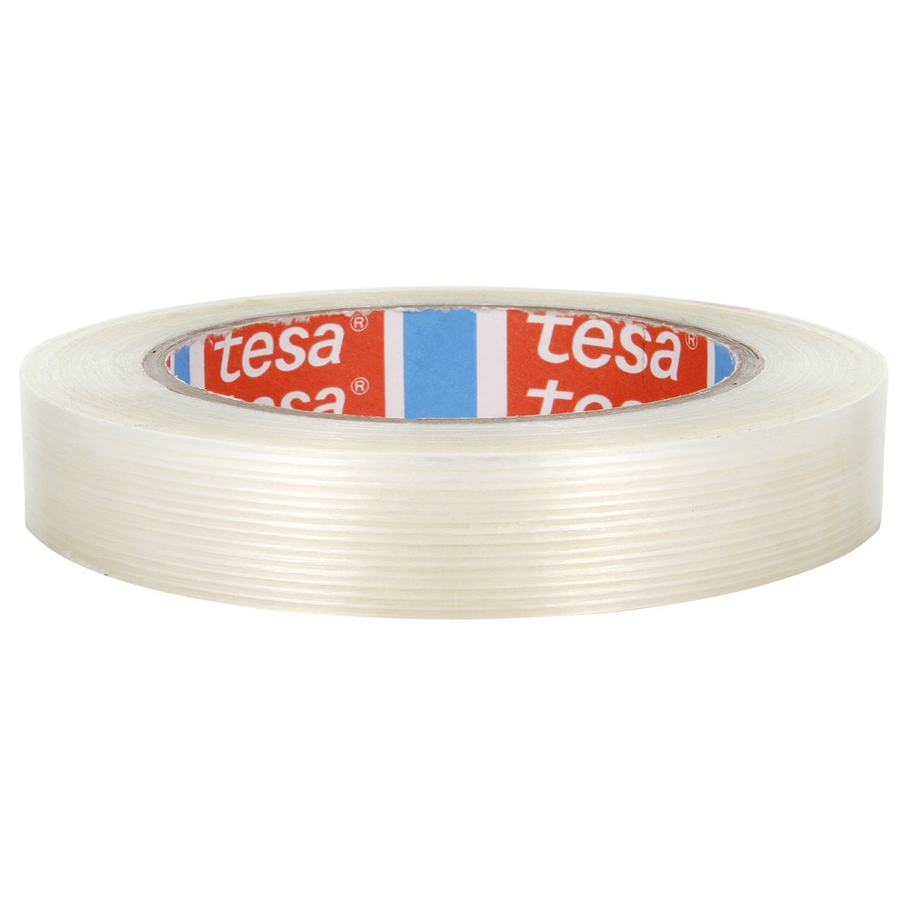BANDNINGSTEJP GLASFIBER 50M/19MM 04574