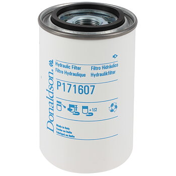 HYDRAULFILTER
