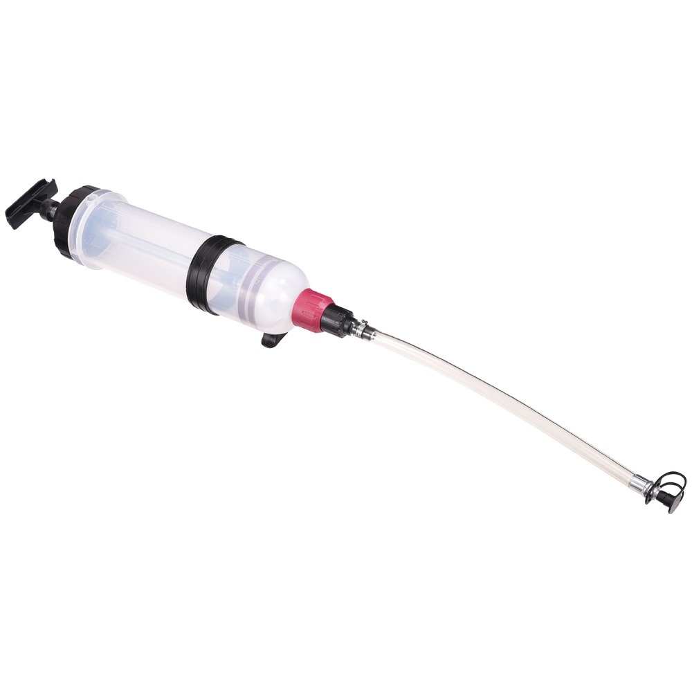 OLJEBYTARPUMP 1500ML (BILKEMIKALIER)