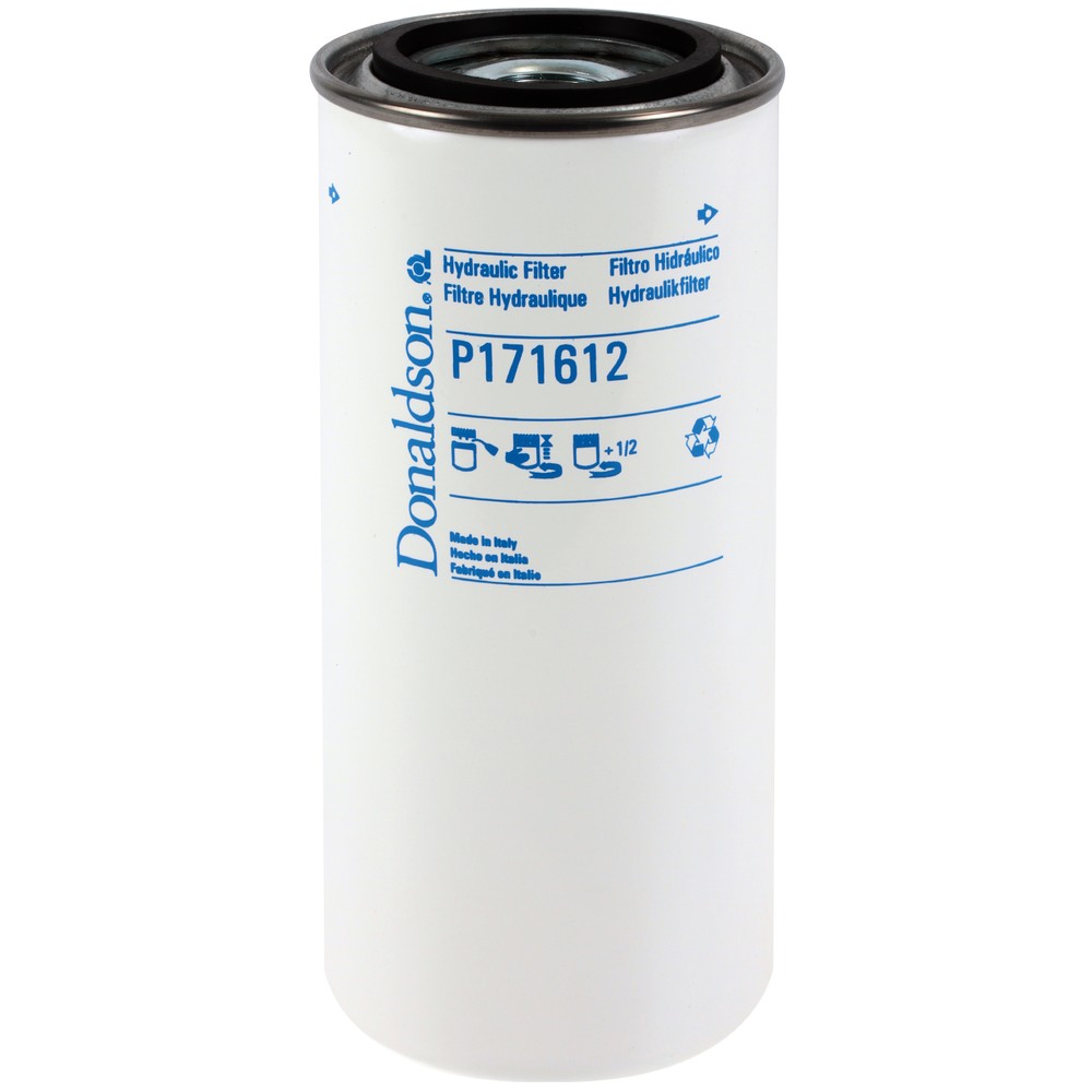 HYDRAULFILTER