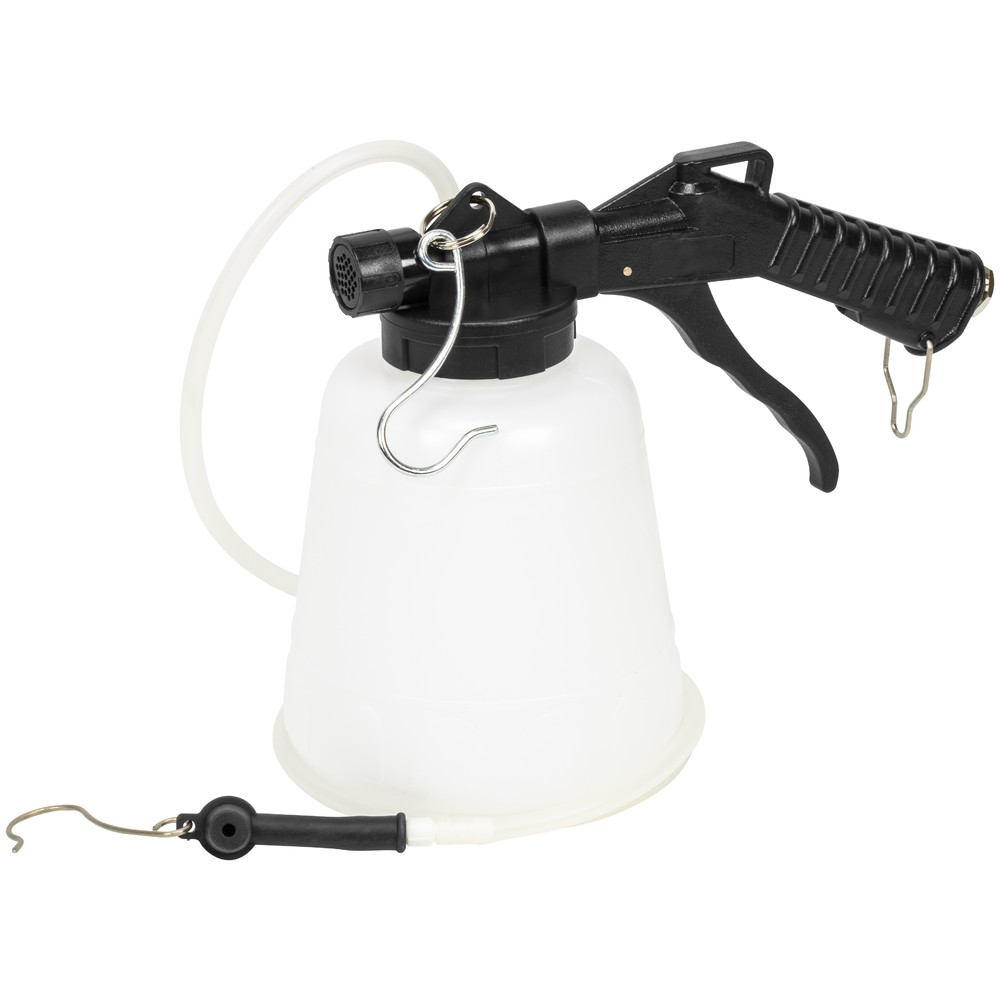 BROMSLUFTARE 1L TRYCKLUFT