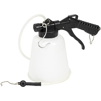 BROMSLUFTARE 1L TRYCKLUFT
